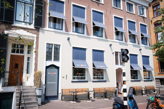 SHARED ROOM THE HAGUE HOSTEL - Reviews (The Netherlands)
