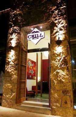 Chill Inn Mendoza