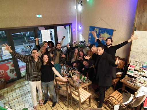 Friendly Auberge
