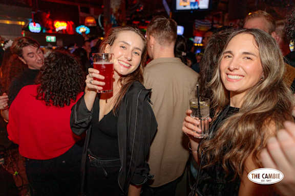 Cambie Hostel - Seymour