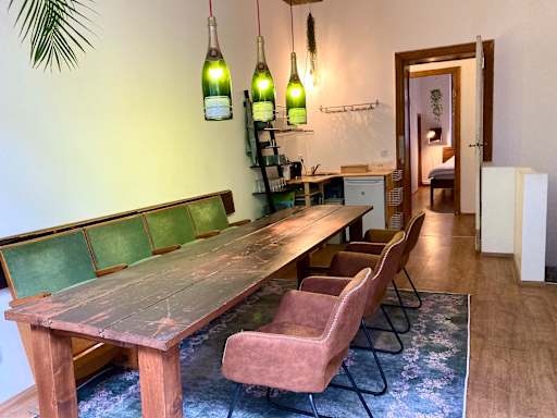 Minimal Hostel No.41