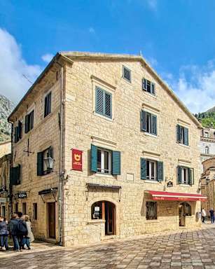 Hostel Centrum