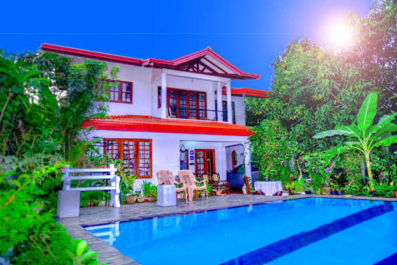 Villu Villa