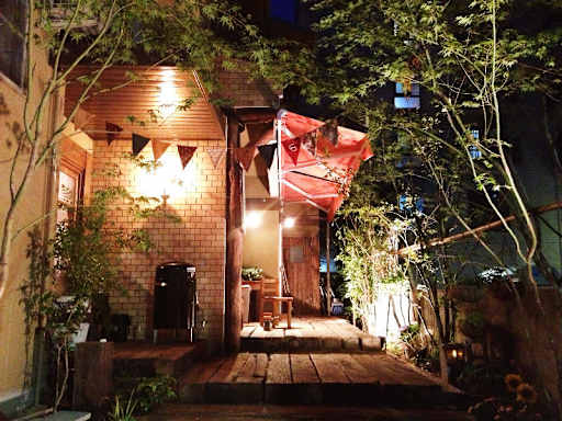 Guest House Roku