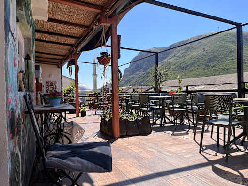 Hostel Backpackers