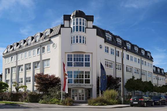 myNext - Riverside Hotel Salzburg