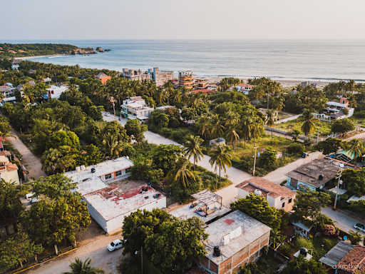 Hostal Akumal La Punta