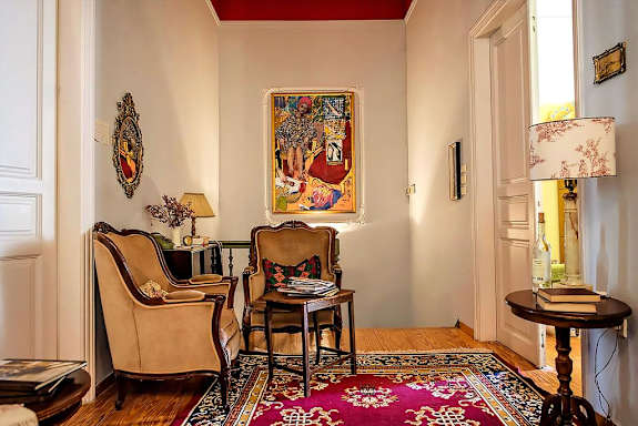 Athens Quinta