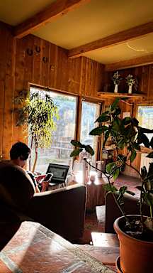Periko's Youth Hostel