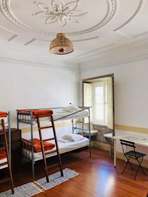 inBraga Hostel