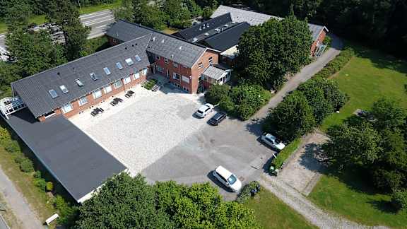 Aarhus Hostel