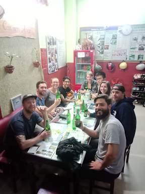 Hue Happy Homestay