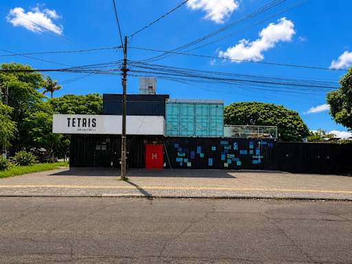 Tetris