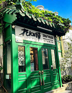 Peking Station Hostel