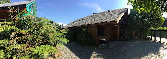 Hostel French Andes