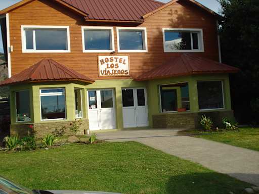 Hostel Los Viajeros