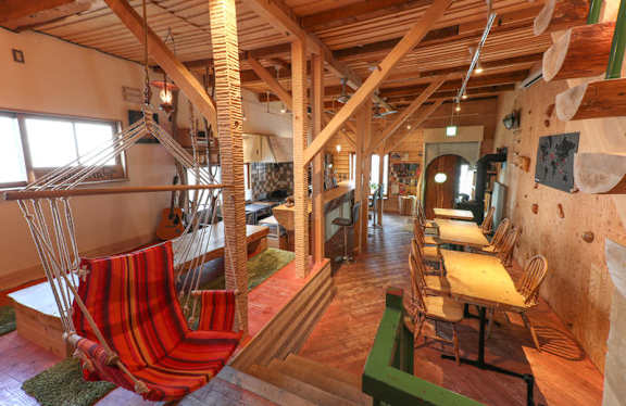 SappoLodge