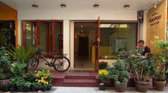 PanPan Hostel
