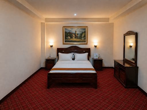 Keba Guest House