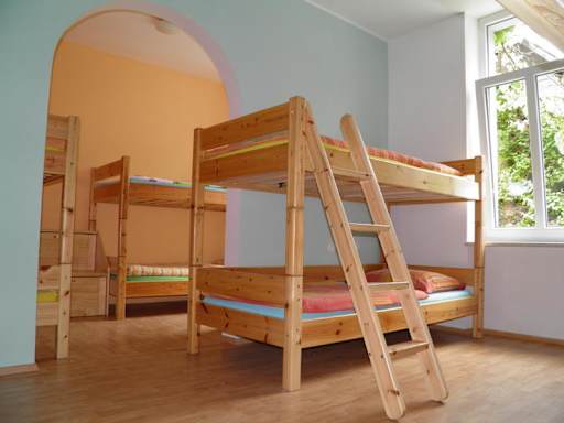 Bled Hostel