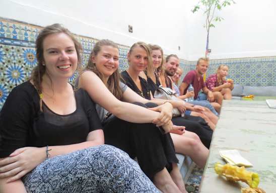 Kaktus Hostel, Marrakech - 2026 Prices & Reviews