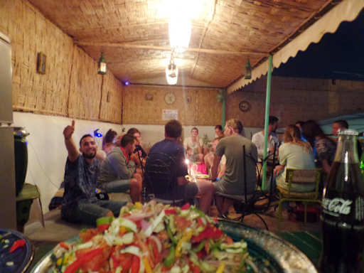 Kaktus Hostel, Marrakech - 2026 Prices & Reviews