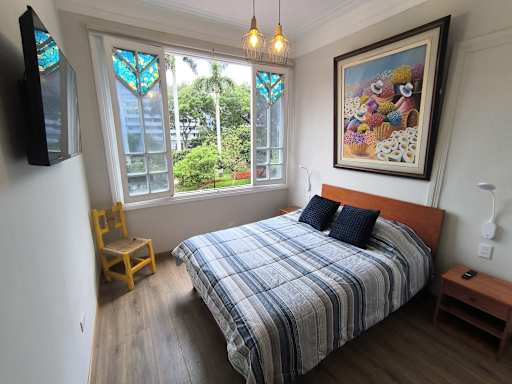 Flying Dog Hostels Backpackers