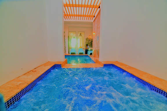 Hotel Boutique Puerto Malecon