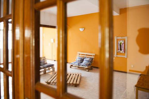 Simabo's Backpackers' Guesthouse