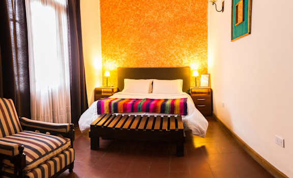 All Norte Hostel
