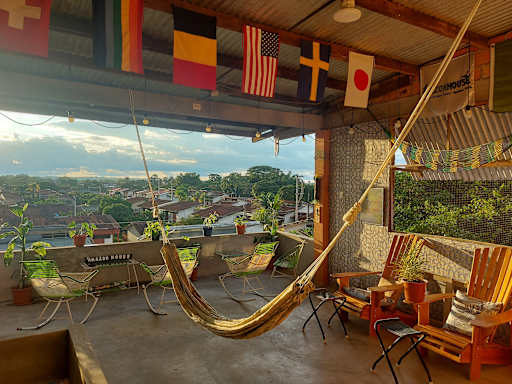 Amazon House Iquitos