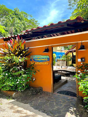 Tamarindo Backpackers