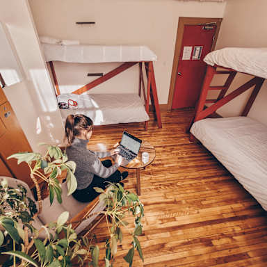 Halifax Backpackers