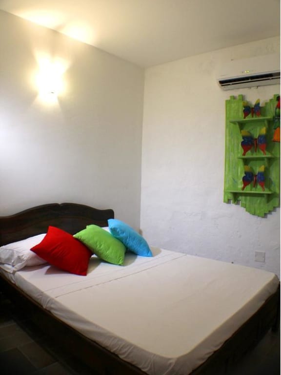 Mi Llave Hostels Cartagena