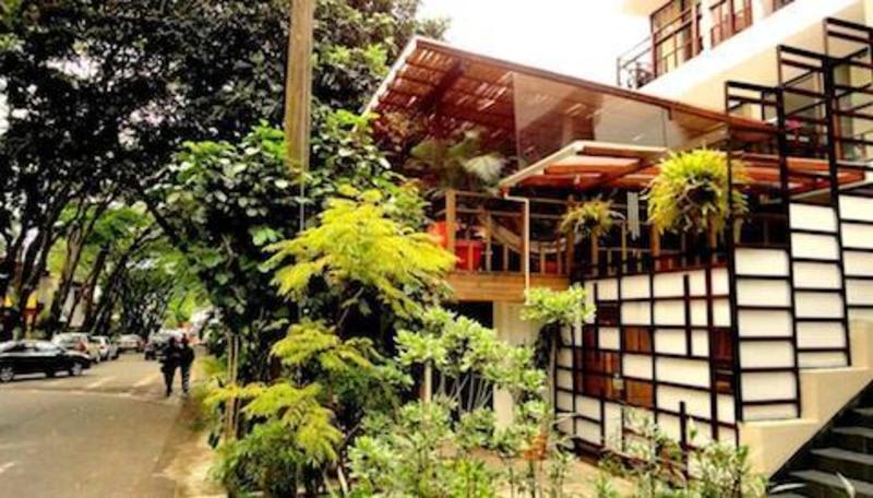 Casa Kiwi Hostel Medellin