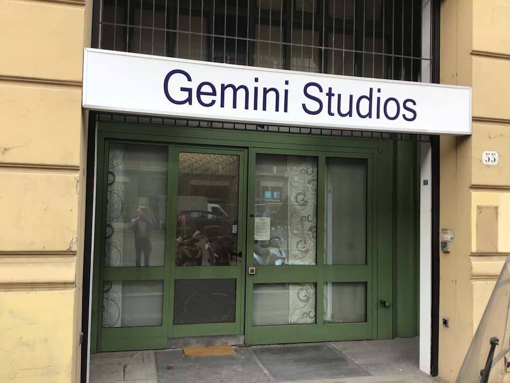 Gemini Studio