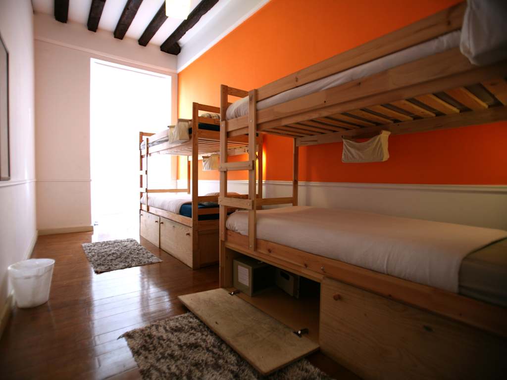 O Travellers House