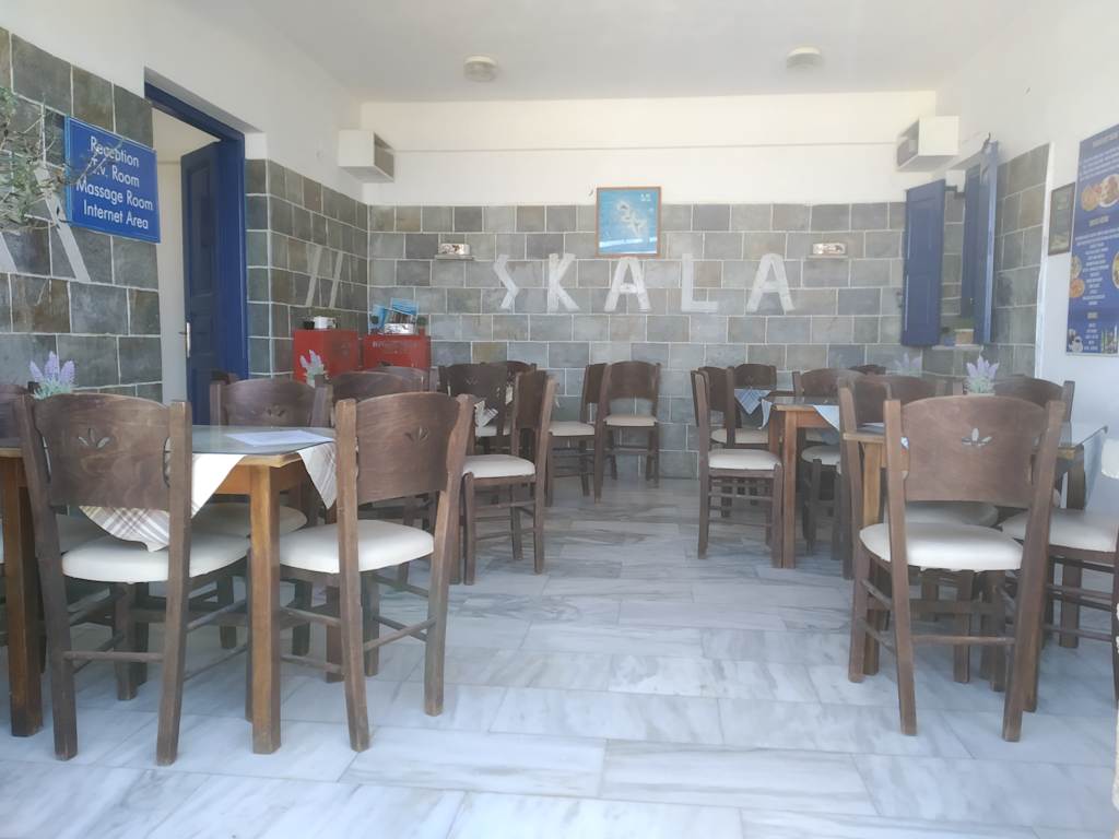 Skala Hotel