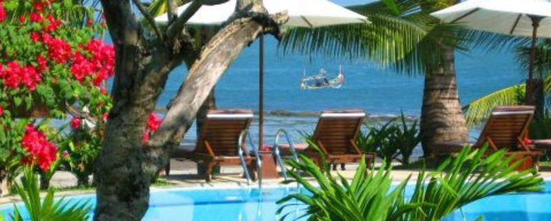 Puri Dajuma Cottages, Eco Beach Resort &amp; Spa Bali