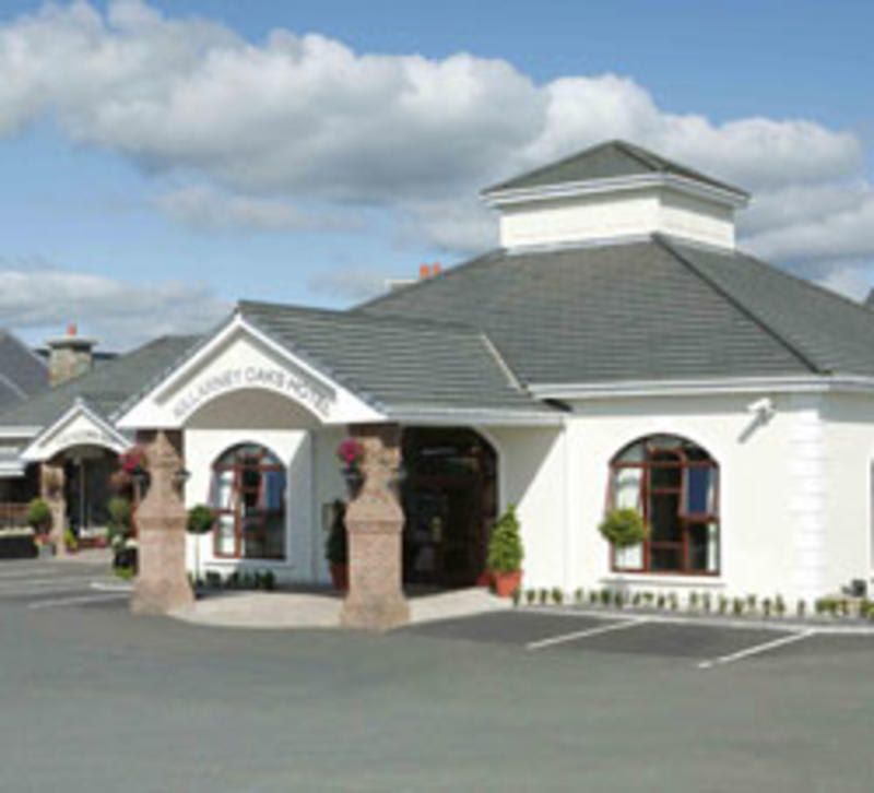 Killarney Oaks Hotel