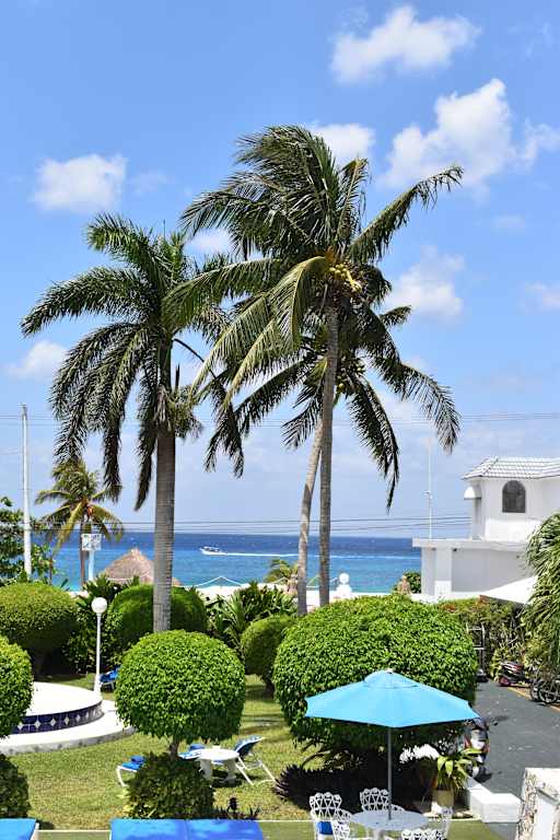 Villablanca Garden Beach