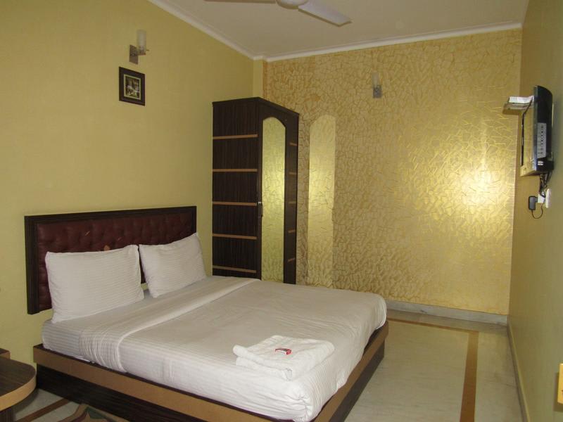 Hotel Traditional Inn