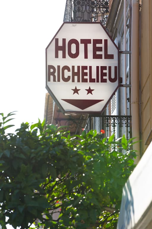 Hotel Richelieu