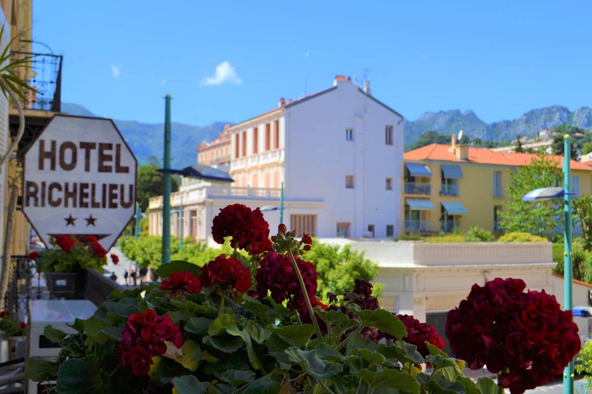 Hotel Richelieu