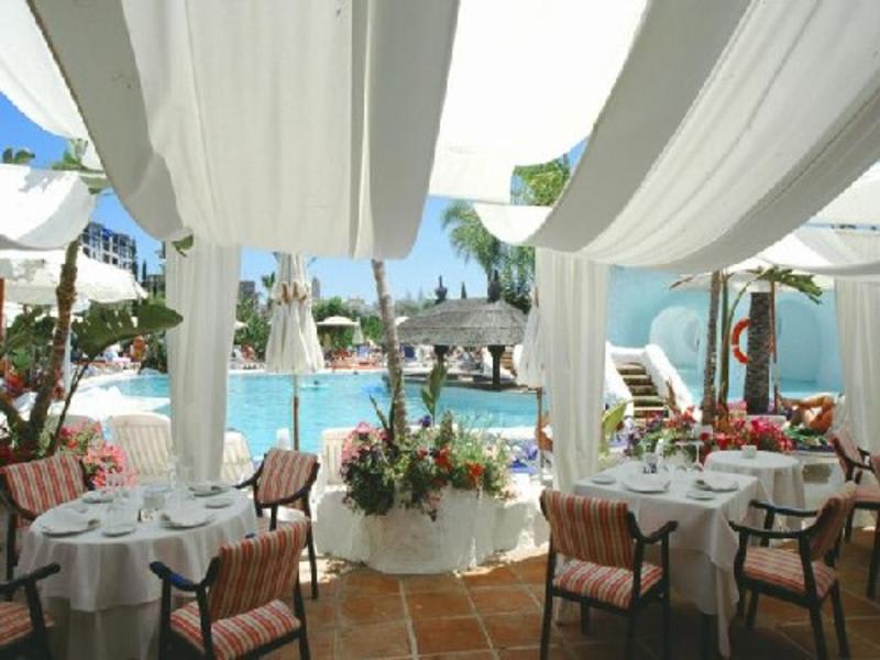 Hotel Suite Albayzin del Mar