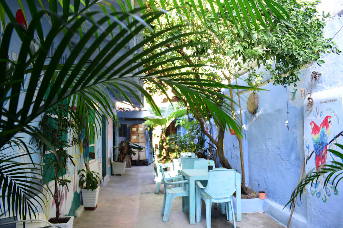 Pueblito Magico Hostel - Mompox