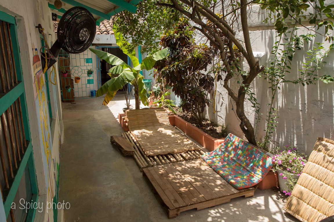 Pueblito Magico Hostel - Mompox