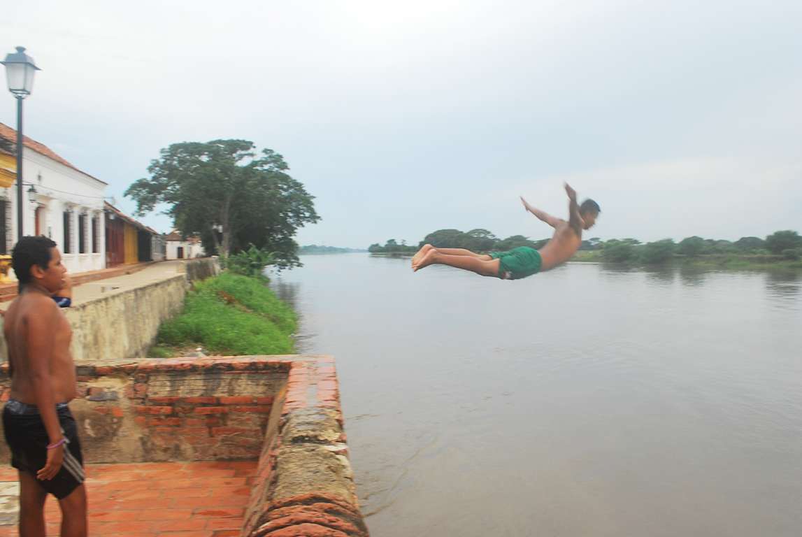 Pueblito Magico Hostel - Mompox