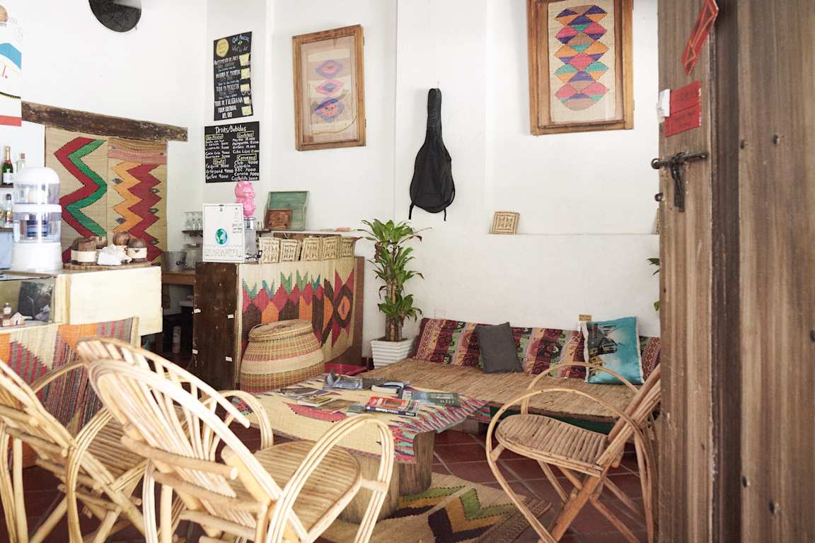 Pueblito Magico Hostel - Mompox