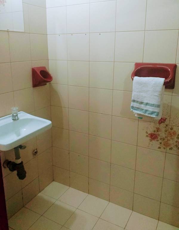Panela Hostel